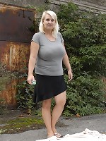 Big Tits Big Boobs Huge Breasts at Divine Breasts