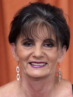 Curvy British housewife getting very frisky