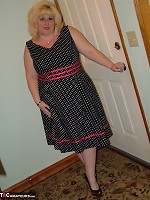 TaffySpanx-Game Night Pictures