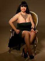 Juggvideos Presents: Live Busty Babe From IMLIVE