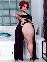 Plumper Pass.com - Your ONLY Source for BBWs