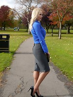 StilettoGirl Free Sample