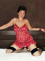 Juggvideos Presents: Live Busty Babe From IMLIVE