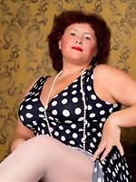 Juggvideos Presents: Live Busty Babe From IMLIVE