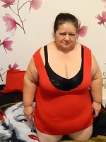 Juggvideos Presents: Live Busty Babe From IMLIVE