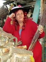 Juggvideos Presents: Live Busty Babe From IMLIVE