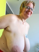 OMG Big Boobs