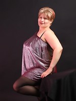 Juggvideos Presents: Live Busty Babe From IMLIVE