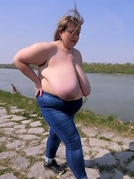 OMG Big Boobs - bit tits, huge breasts, natural melons