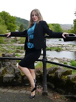 StilettoGirl Free Sample