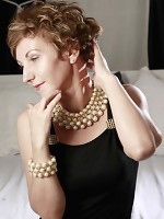 Juggvideos Presents: Live Busty Babe From IMLIVE