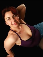 Juggvideos Presents: Live Busty Babe From IMLIVE